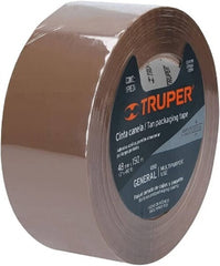 CINTA DE EMP CANELA TRUP CCA-150 12556