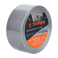 CINTA P/ DUCTO 30M TRUPER T12857