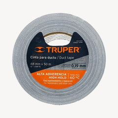 CINTA DE DUCTO CDU-50X TRUPER CDU-50X