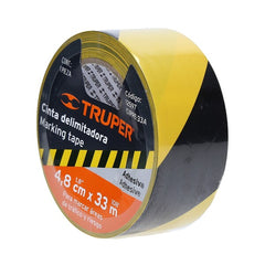 CINTA PRECAUCION AMAR TRUPER CIPRE-12597