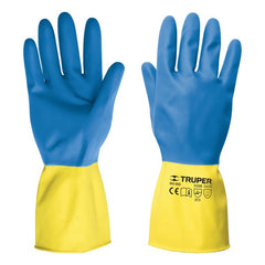 GUANTE D/LATEX TRUP-GX T15269