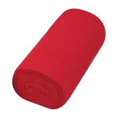 LANILLA ALGODON M ROJA FRA-50R 57002