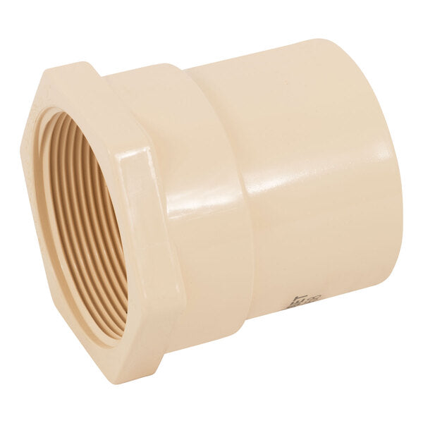 ADAPTADOR HEMBRA CPVC 2 48958
