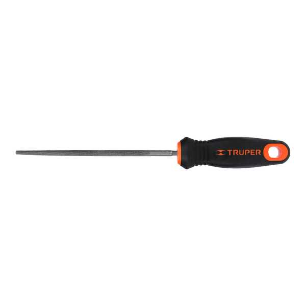 LIMA REDONDA BAST10 CMANGO LRB-10T 11244