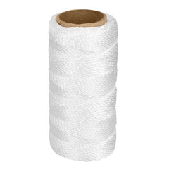 HILO PARA ALBANIL 65 M, BLANCO T12988
