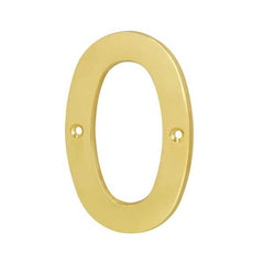 NUMERO 0 EN LATON NUCH-0 HERMEX T-43678