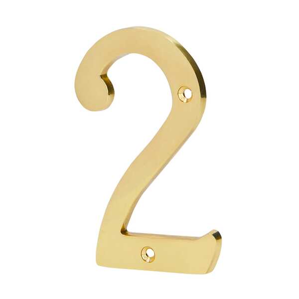 NUMERO 2 LATON NUCH-2 HERMEX T-43680