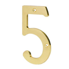 NUMERO 5 DE LATON NUCH-5 HERMEX T-43683