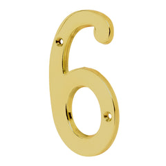 NUMERO 6 DE LATON NUCH-6 HERMEX T43684