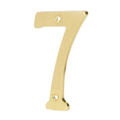 NUMERO 7 DE LATON NUCH-7 HERMEX T-43685