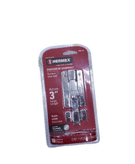 PESTI CROMO 76MM PAC-36 HERMEX T-43714