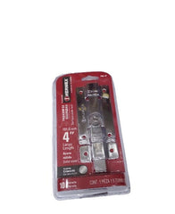PESTI D BARRA PLANA HERMEX PAC-37 T43720