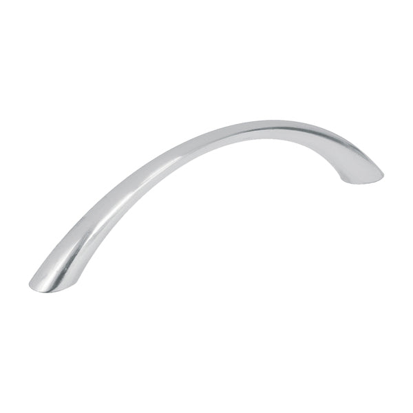 TIRADOR NI SAT ARCO 96MM HERMEX T43824