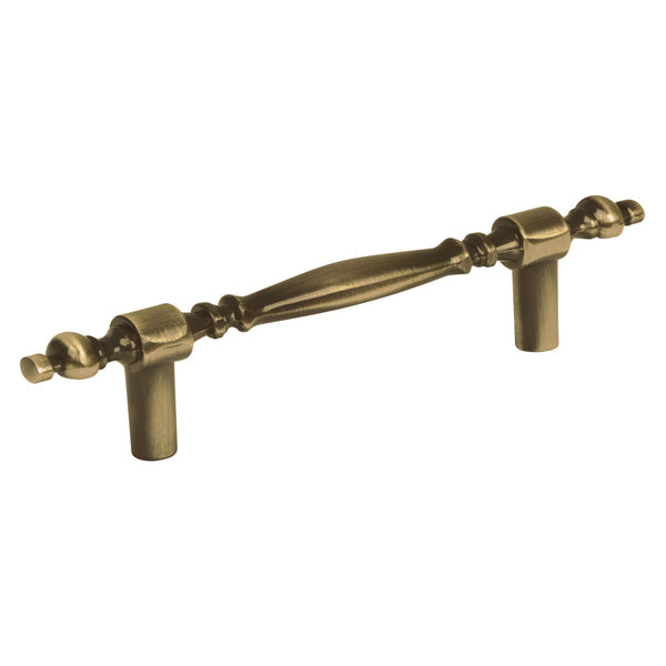 TIRADOR LATON ANT COLONI HERMEX T43837