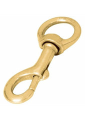 MOSQUETON DE LATON 1 1/8 FIERO BDL-1-1/