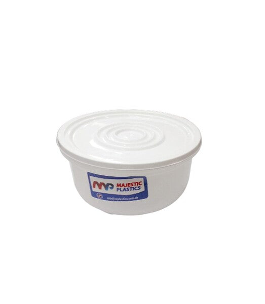 ENVASE MAJESTIC REDONDO SURTIDO 500ML