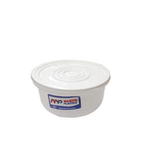 ENVASE MAJESTIC REDONDO SURTIDO 500ML