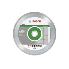DISCO BOSCH C/ CERAMICA  41/2 02201
