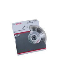 DISCO BOSCH C/ CONCRETO SEGM. 41/2 21
