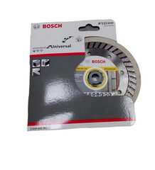 DISCO BOSCH C/ UNIVERSAL CONT. 41/2' 239