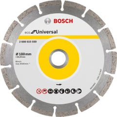 DISCO BOSCH C/UNIVERSAL ECO UND SEGM 41