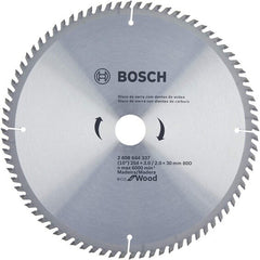 DISCO SIERRA BOSCH ECO 10' X 80D  4337