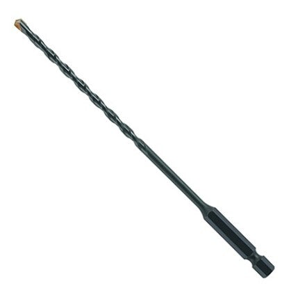 BARRENA BOSCH MULT. 3/16 X 4  2775