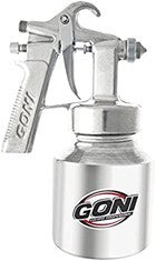 PISTOLA BAJO PRESION MOD.26 GONI