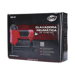CLAVADORA NEUMATICA MOD.603