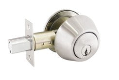 CERROJO YALE DE SEG. KENT 8101-US11 AC