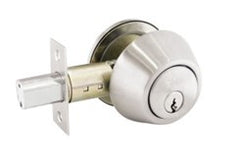 CERROJO YALE DE SEG. KENT 8101-US11 AC