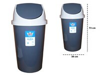 PAPELERA AURA GIGANTE PPX086000