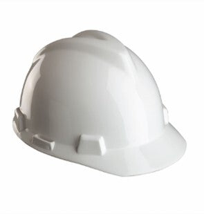 CASCO SEGURIDAD CLIMAX BLANCO 5-RS