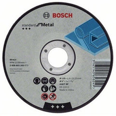 DISCO BOSCH 3 EN 1 CP 4 1/2X3/32  2388