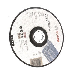 DISCO BOSCH C/ METAL  C/COPA. 7X1/16