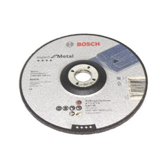 DISCO BOSCH PULIR METAL / INOX 7 X 1/