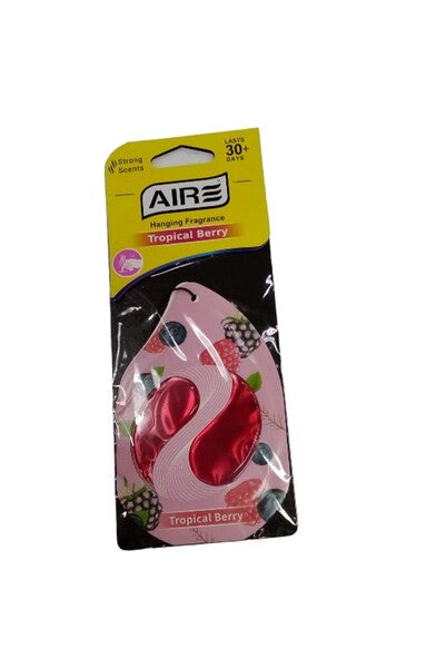 ARDMATE HANGING TROPICAL BERRY 5ML