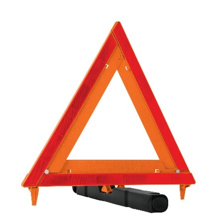TRIANGULA SEGURID 43.5CM TRISE 435 10942
