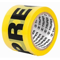 BANDA PRECAUCION BAN-PRE-300 TRUPE 12578
