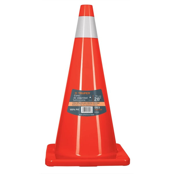 CONO DE PRECAUCION 70R CONO-70R 13123
