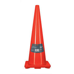 CONO DE PRECAUC 90CM REFL CONO-90R 13127