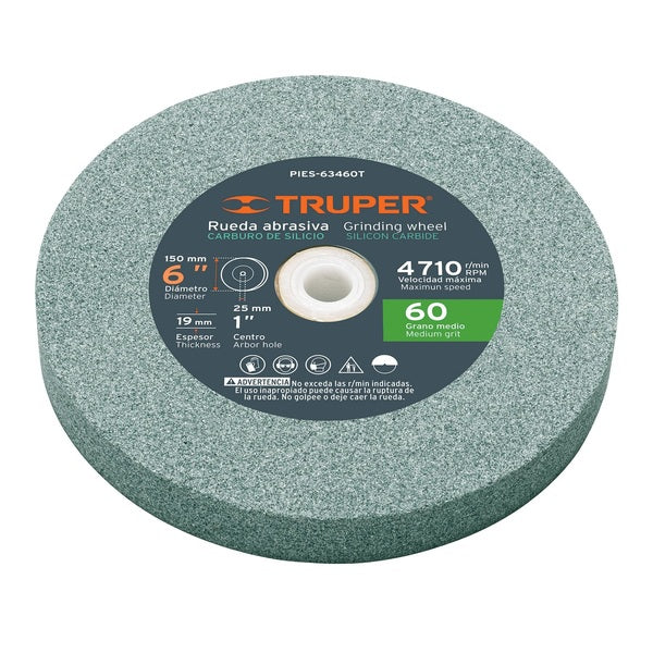 PIEDRA P/ESMER PIES-63460T TRUPER  16405