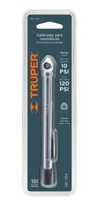 MEDIDO DE AIRE TRUPER 10PSI 19096