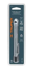 MEDIDO DE AIRE TRUPER 10PSI 19096