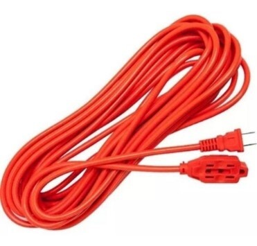 EXTENSI ELECT MAMEY CENT 100'-16 EXOR100