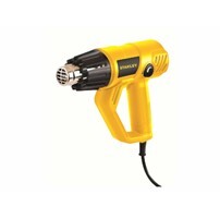 PISTOLA CALOR 1800W STANLEY STXH2000K-B3