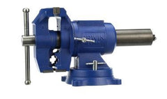 PRENSA IRWIN 4935505 MULTIUSO T/PESADO