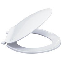 TAPA P/INODORO EZ-FLO 65903 ELONG. BLCA