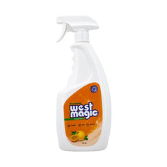 DEGRASANTE WEST MAGIG ORANGE 32OZ