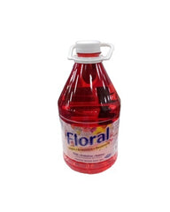 DESINF. FLORAL 1/2GL CLAUDETTE